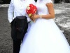 Actress Uche Nnanna finally releases official wedding photos
